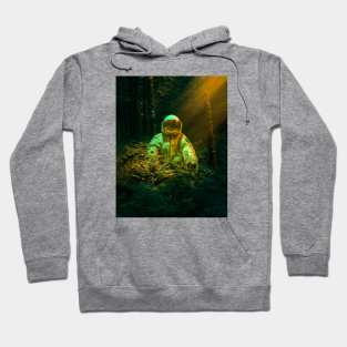 Astro Forest Hoodie